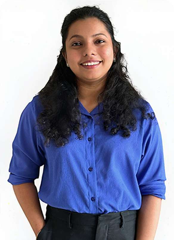 Ashwini Raikar