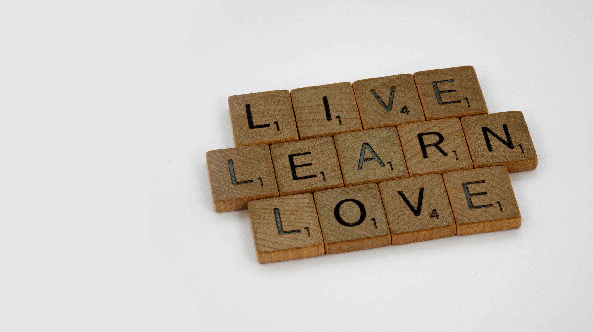 We Make Learning Work for You.