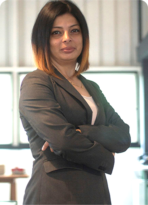 Ruchi Sarna