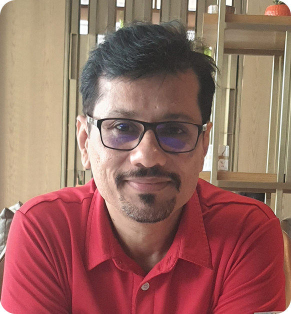 Saurabh Sahni