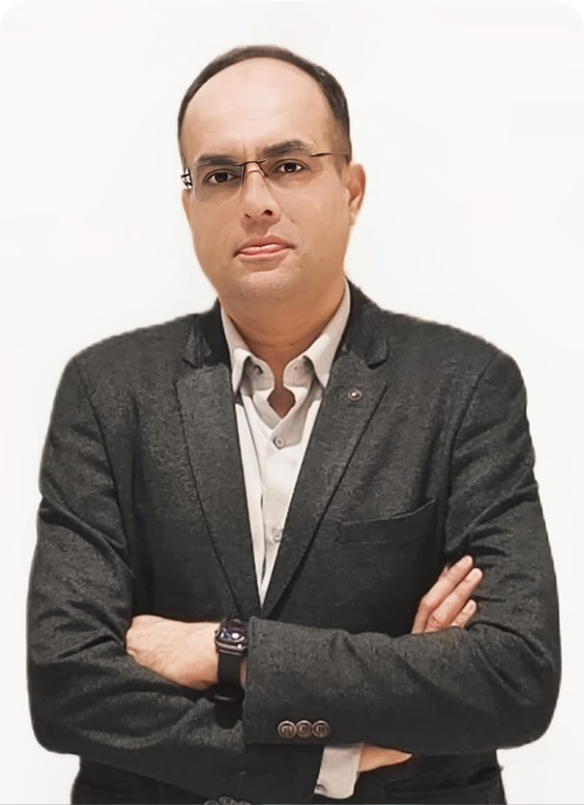 Sumit Prabhakar